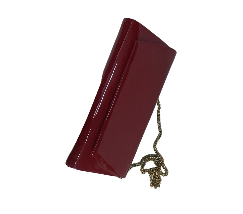 Donna Chicg 155 Ver. bordo